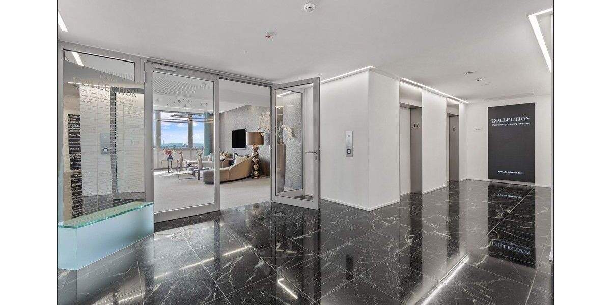 Gewerbeobjekt Düsseldorf Stadtmitte - 429&euro; | Angebot:25880008