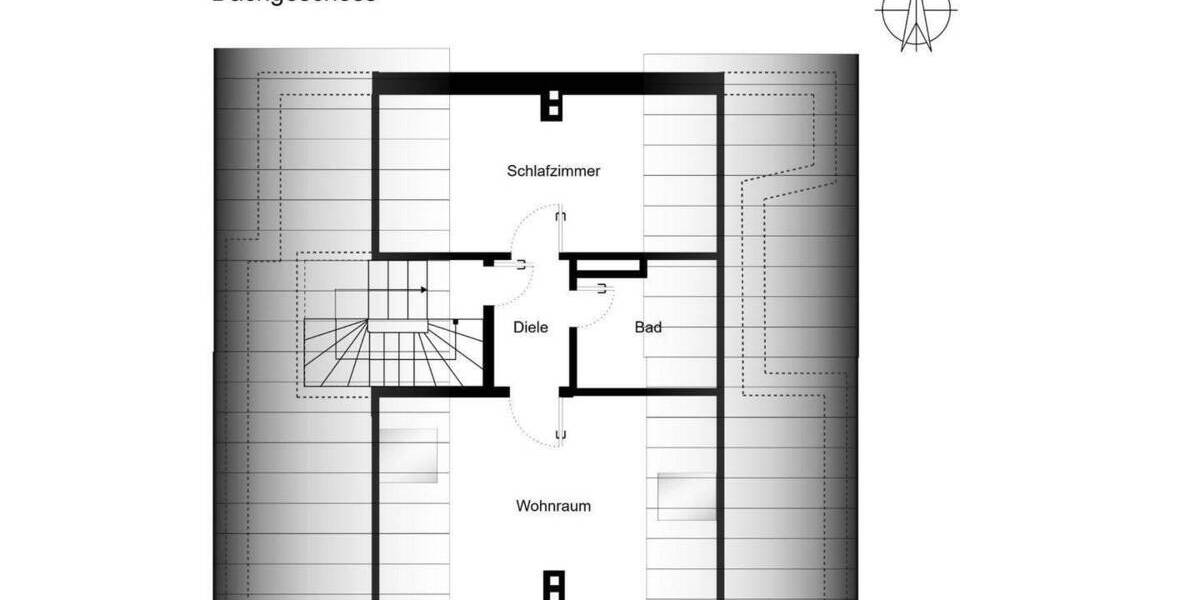 Reihenmittelhaus Korschenbroich - 7 Zimmer, 189 m&sup2;, 499.000&euro; | Angebot:25686404