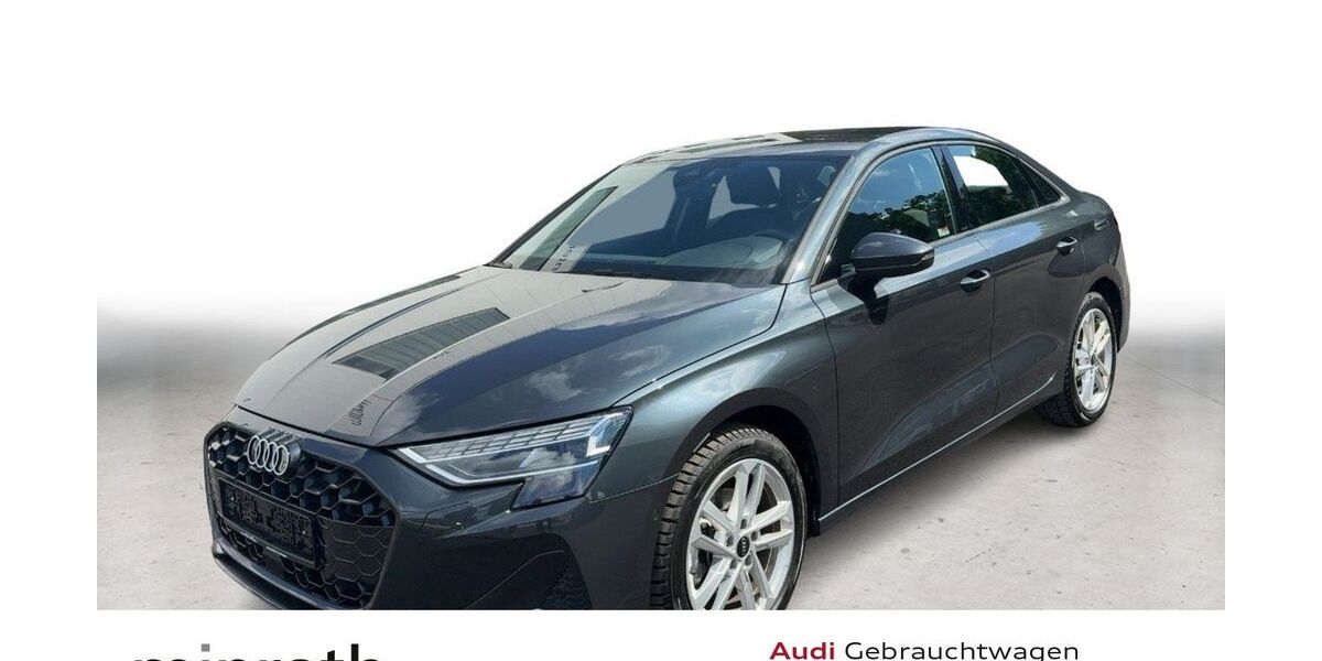 Audi A3 18.241 km 30.080 &euro; Moers-Hülsdonk 47441