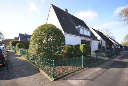 Haus Kaarst - 6 Zimmer, 153 m&sup2;, 449.000&euro; | Angebot:25586527