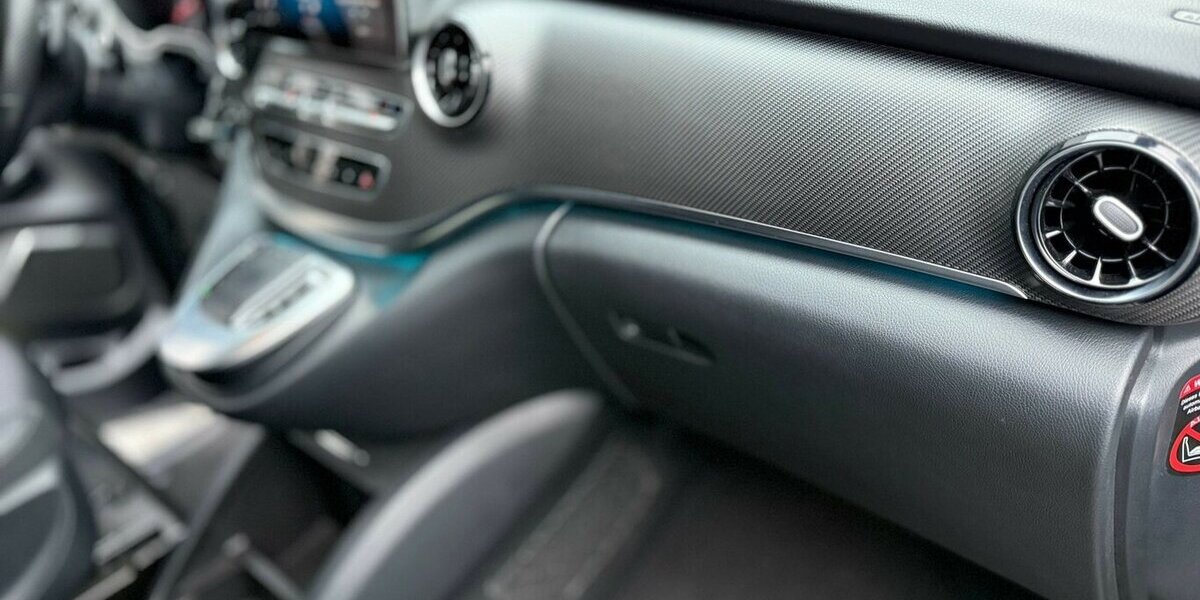 Mercedes-Benz V 300 d Lang / AMG Paket / 4MATIC / Leder / AHK 70.000 km 54.490 &euro; Mönchengladbach 41066