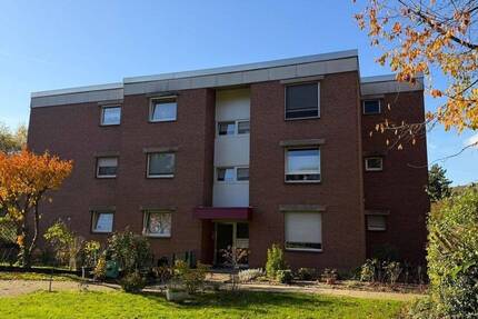 Wohnung Duisburg Marxloh - 3 Zimmer, 82 m&sup2;, 126.000&euro; | Angebot:25748105