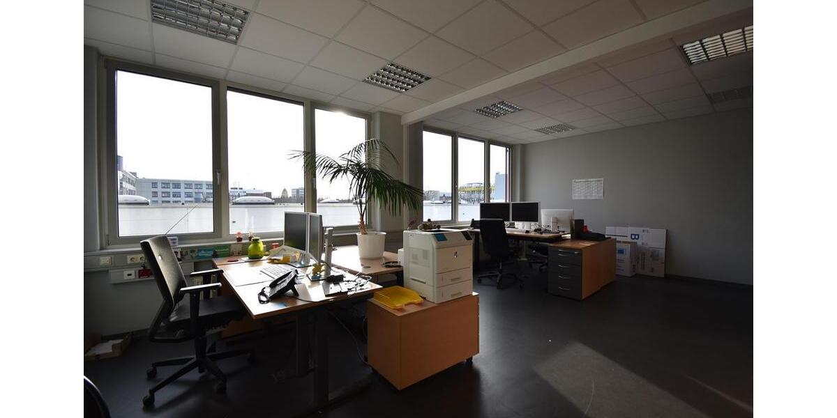 Gewerbeobjekt Düsseldorf Stadtbezirk 8 - 4.150&euro; | Angebot:14364880