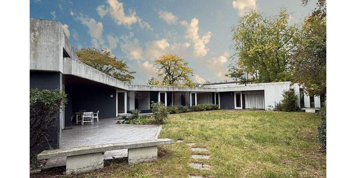 Bungalow Düsseldorf Niederkassel - 6 Zimmer, 230 m&sup2;, 3.490.000&euro; | Angebot:25683087