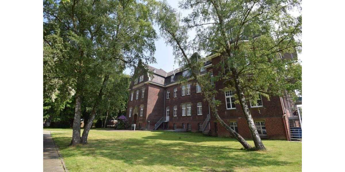 Etagenwohnung Mönchengladbach Rheindahlen - 2 Zimmer, 62 m&sup2;, 159.000&euro; | Angebot:25775772