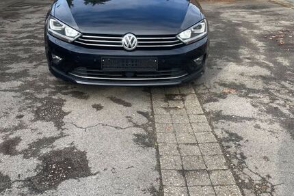 VW Golf Sportsvan 90.350 km 13.000 &euro; Viersen 41748