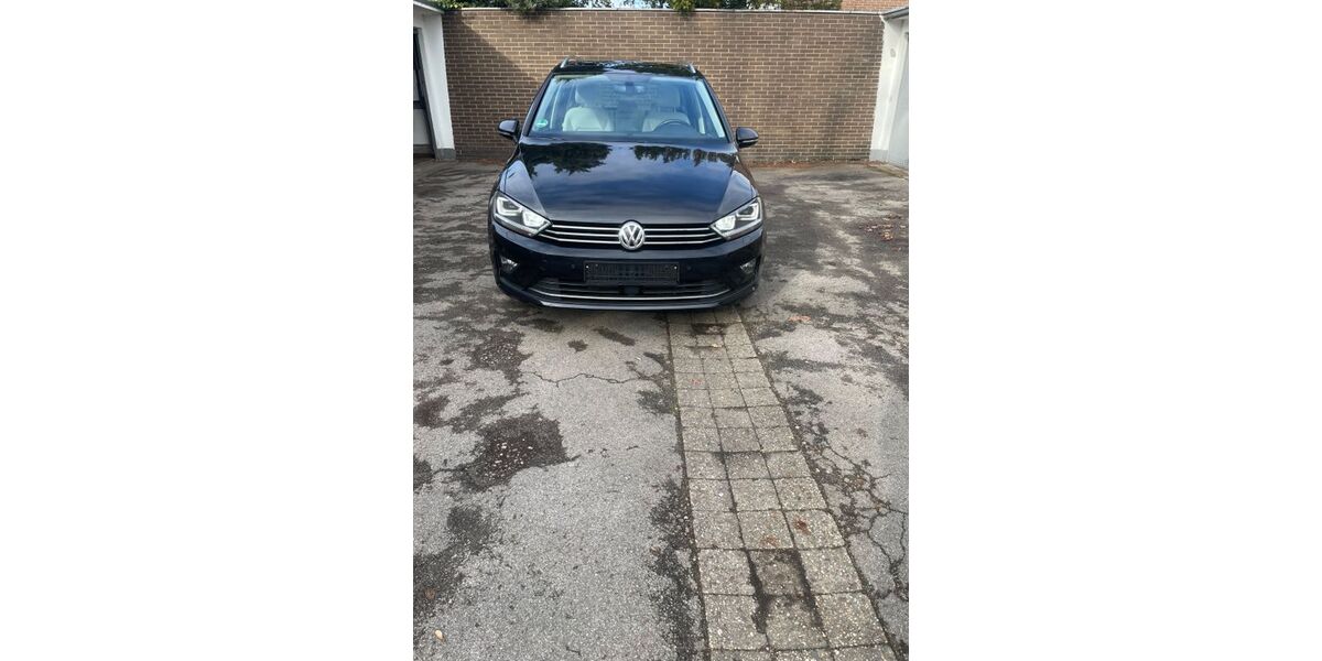 VW Golf Sportsvan 90.350 km 13.000 &euro; Viersen 41748
