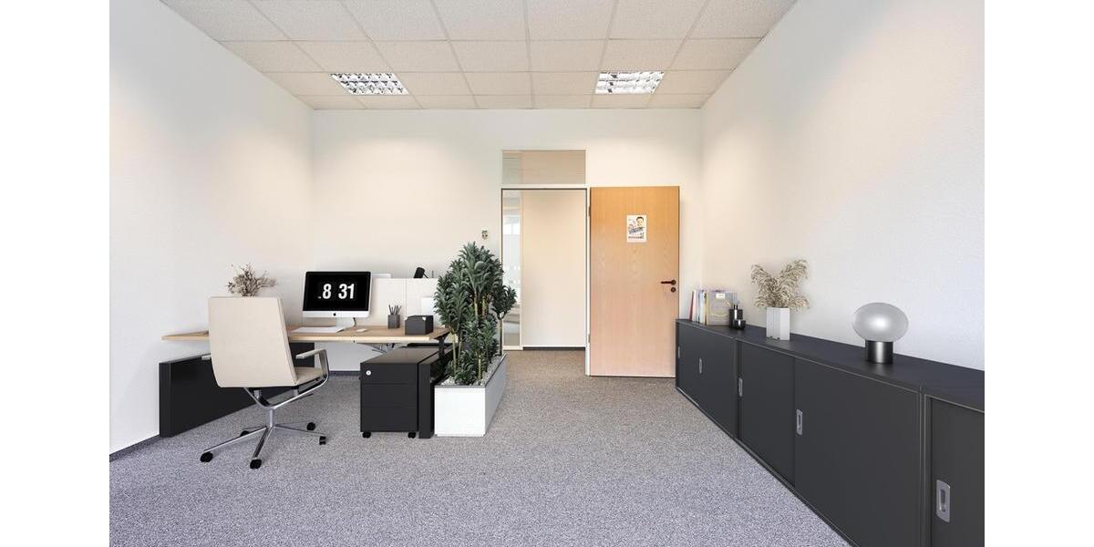 Gewerbeobjekt Krefeld Fischeln - 2&euro; | Angebot:23813680