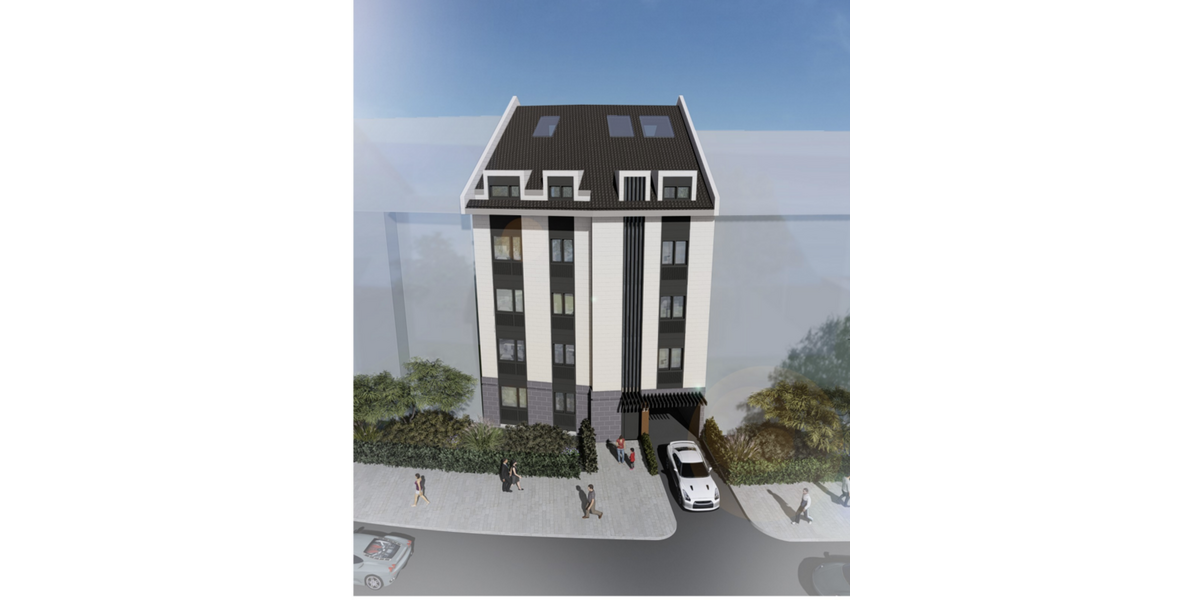 Etagenwohnung Düsseldorf Stadtbezirk 8 - 3 Zimmer, 86 m&sup2;, 490.000&euro; | Angebot:24583579