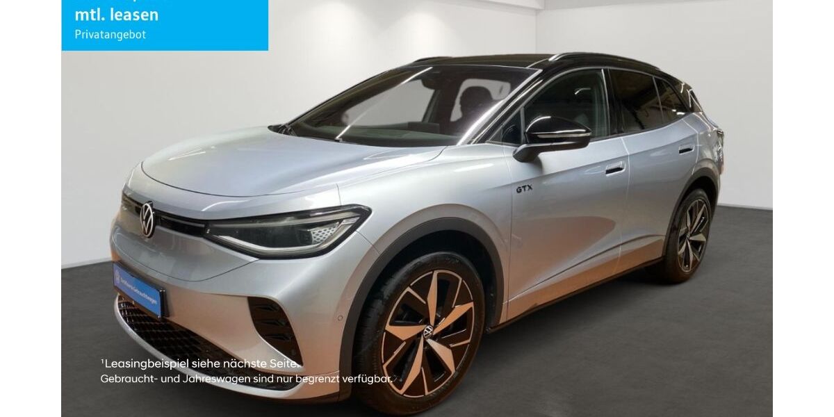 VW ID.4 17.515 km 44.999 &euro; Düsseldorf 40233