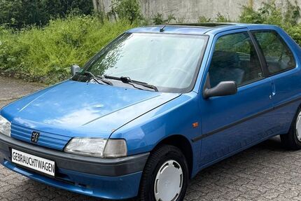 Peugeot 306 200.000 km 950 &euro; Neuss 41460