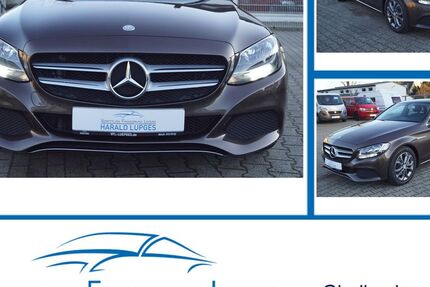 Mercedes-Benz C 200 92.134 km 19.980 &euro; Wegberg 41844