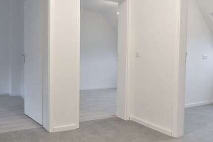 Wohnung Krefeld Inrath - 3 Zimmer, 64 m&sup2;, 200.000&euro; | Angebot:8589100