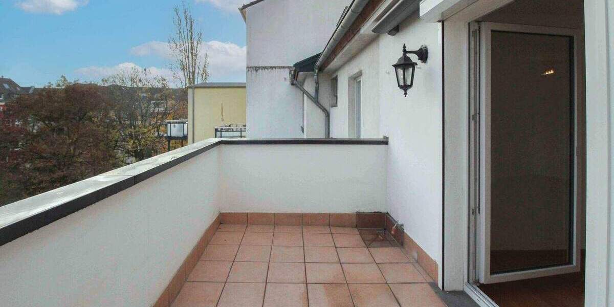 Einfamilienhaus Düsseldorf Bilk - 3 Zimmer, 369.000&euro; | Angebot:25654363