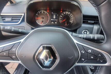 Renault Clio 12.620 km 15.900 &euro; Krefeld 47807