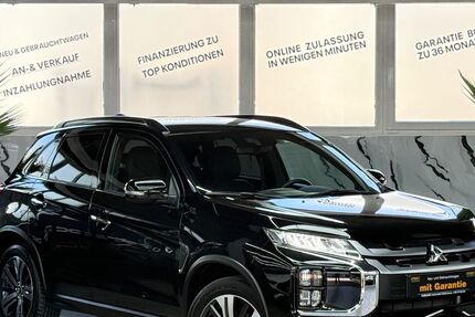 Mitsubishi ASX 50.000 km 18.900 &euro; Mülheim An der Ruhr 45475