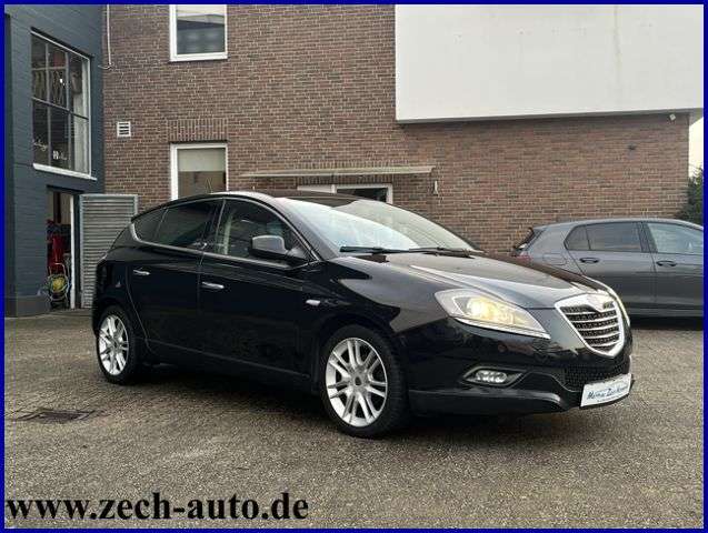 Lancia Delta 285.000 km 1.999 &euro; Mönchengladbach 41238