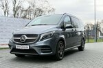 Mercedes-Benz V 300 d Lang / AMG Paket / 4MATIC / Leder / AHK 70.000 km 54.490 &euro; Mönchengladbach 41066