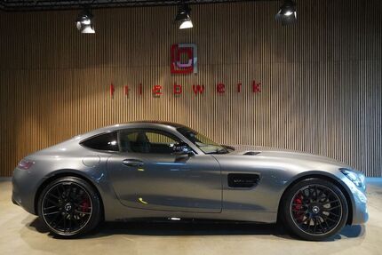 Mercedes-Benz AMG GT C 6.000 km 132.941 &euro; Duisburg 47228
