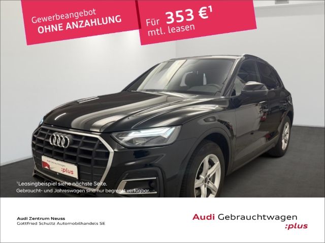 Audi Q5 22.688 km 35.490 &euro; Neuss 41464