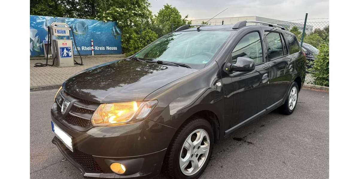 Dacia Logan 171.000 km 3.450 &euro; Neuss, Stadt 41468