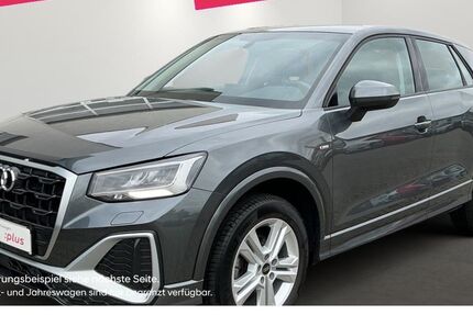 Audi Q2 42.354 km 23.790 &euro; Duisburg 47249