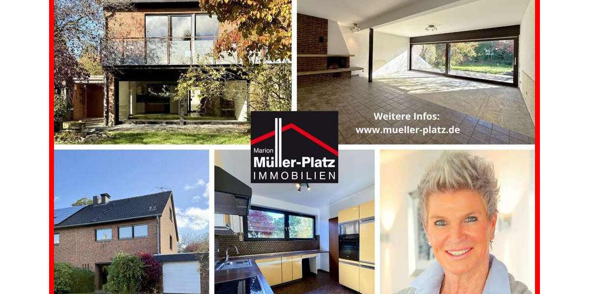 Einfamilienhaus Wegberg - 4 Zimmer, 124 m&sup2;, 299.000&euro; | Angebot:24551893
