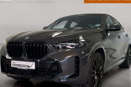 BMW X6 23.273 km 83.999 &euro; Düsseldorf 40237