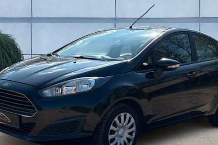 Ford Fiesta 191.100 km 4.750 &euro; Wegberg 41844