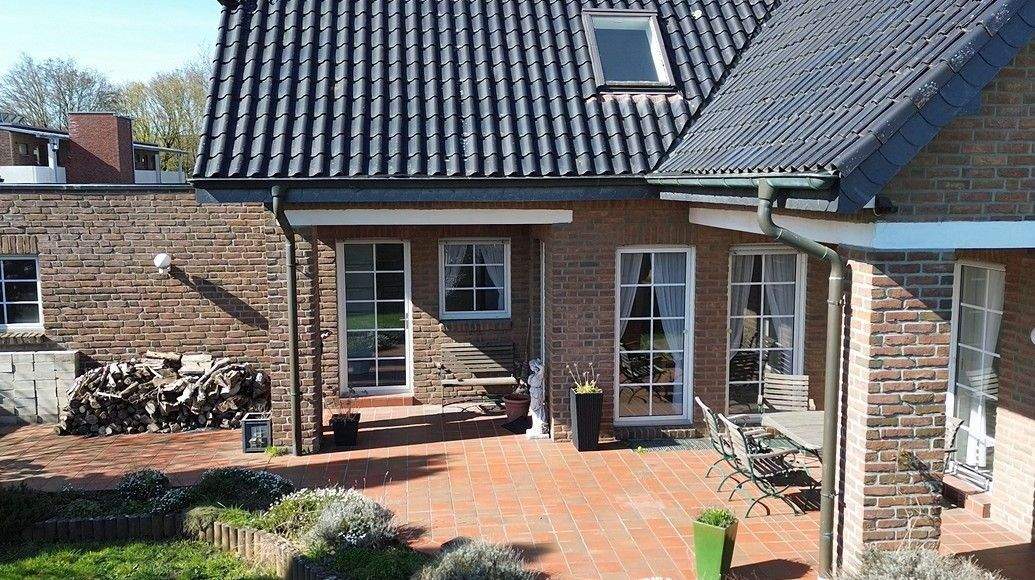 Einfamilienhaus Nettetal Kaldenkirchen - 8 Zimmer, 219 m&sup2;, 540.000&euro; | Angebot:25801337