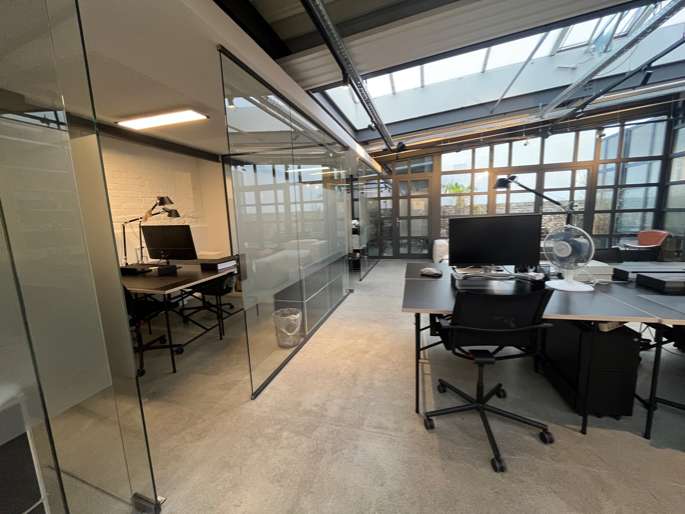 Gewerbeobjekt Düsseldorf Stadtmitte - 1.990&euro; | Angebot:26076676