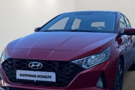 Hyundai i20 61.089 km 12.690 &euro; Mettmann 40822