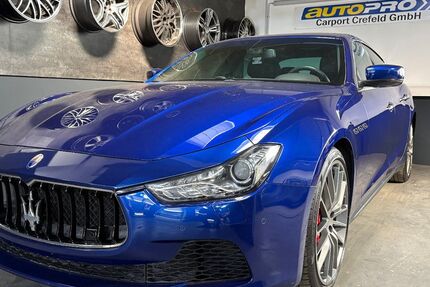 Maserati Ghibli 72.335 km 28.990 &euro; Krefeld 47800