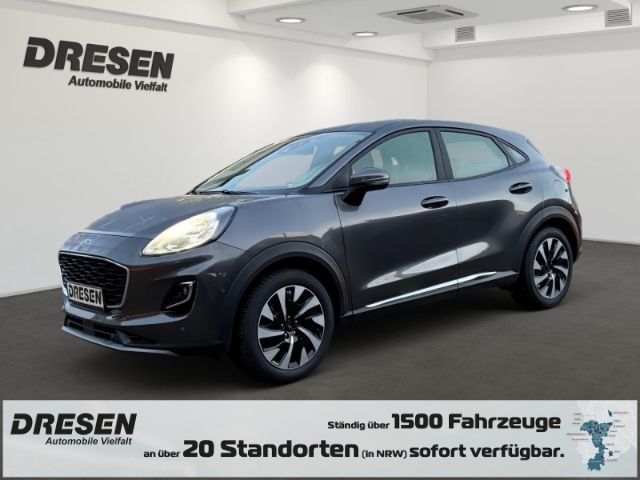 Ford Puma 10.340 km 21.590 &euro; Mönchengladbach 41061