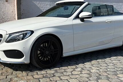Mercedes-Benz C 250 175.000 km 19.999 &euro; Rommerskirchen 41569