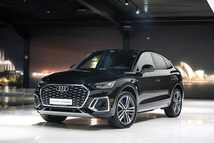 Audi Q5 46.609 km 41.980 &euro; Dormagen 41541