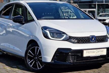 Honda Jazz 2.800 km 24.780 &euro; Düsseldorf 40233