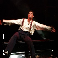 Novecento 24.06.2026 Fabrik Heeder