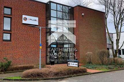 Gewerbeobjekt Ratingen Tiefenbroich - 1.320&euro; | Angebot:22414424