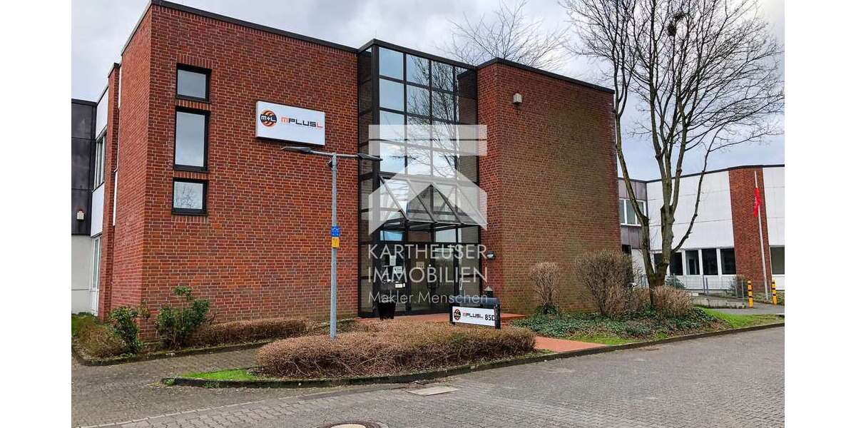 Gewerbeobjekt Ratingen Tiefenbroich - 1.320&euro; | Angebot:22414424