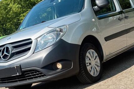 Mercedes-Benz Citan 147.000 km 7.499 &euro; Krefeld 47805