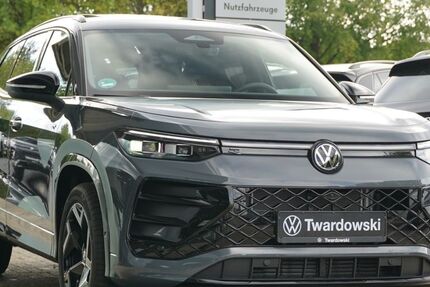 VW Tayron 10.459 km 50.990 &euro; Wegberg 41844