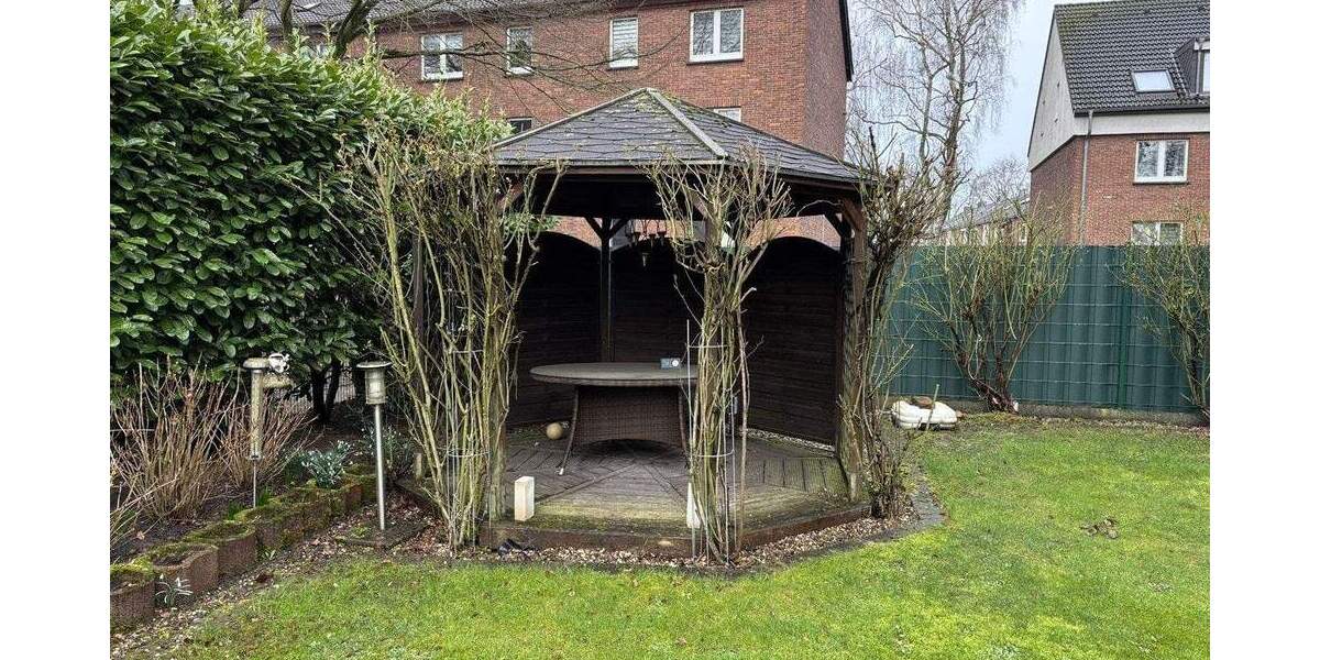 Einfamilienhaus Krefeld Gartenstadt - 4 Zimmer, 127 m&sup2;, 365.000&euro; | Angebot:25693379