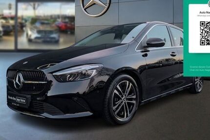 Mercedes-Benz B 180 3.500 km 27.989 &euro; Nettetal 41334