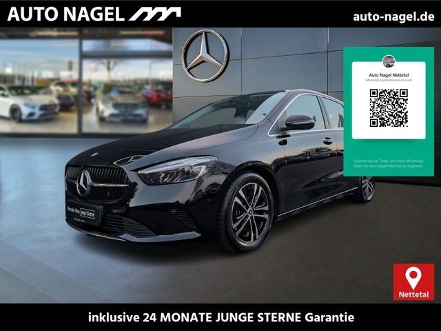 Mercedes-Benz B 180 3.500 km 27.989 &euro; Nettetal 41334