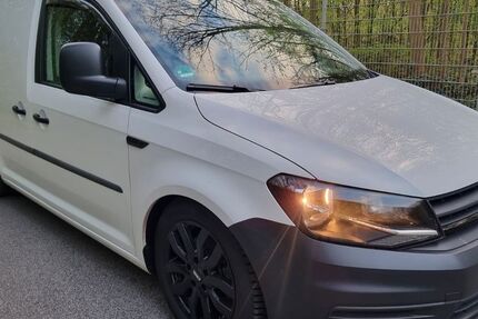 VW Caddy 64.526 km 12.650 &euro; Neuss 41470