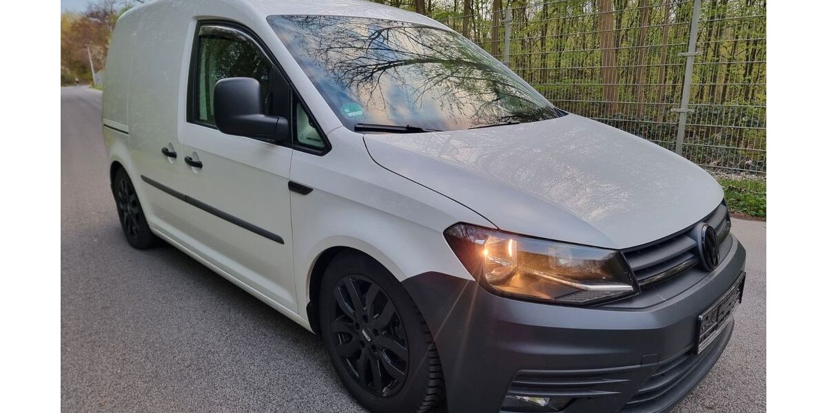 VW Caddy 64.526 km 12.650 &euro; Neuss 41470
