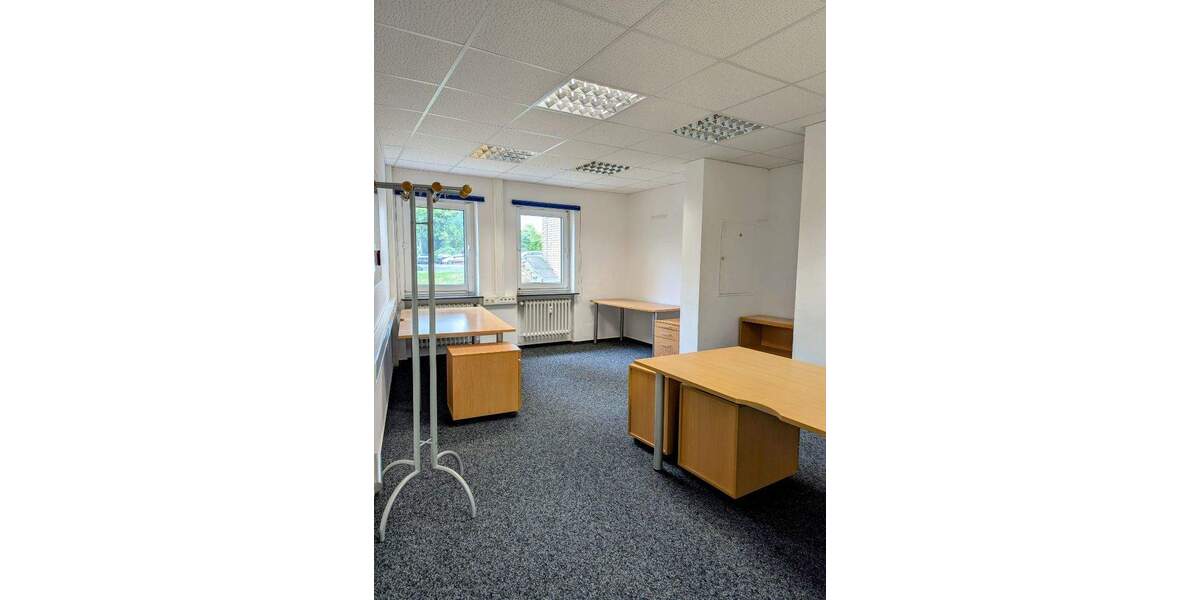 Gewerbeobjekt Krefeld Kempener Feld/Baakeshof - 380&euro; | Angebot:25892382