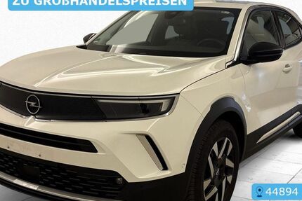 Opel Mokka-e 26.949 km 15.995 &euro; Krefeld 47829
