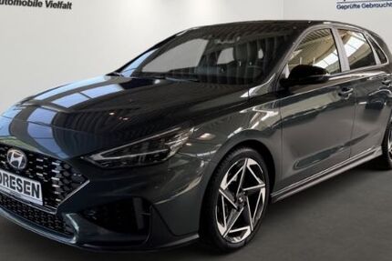 Hyundai i30 11.621 km 26.450 &euro; Dormagen 41540